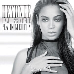 Beyonce – I Am... Sasha Fierce CD+DVD