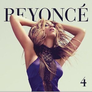 Beyonce – 4 CD
