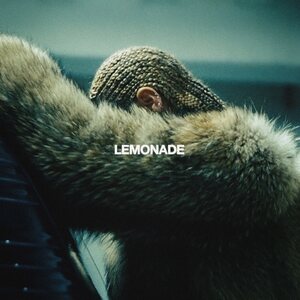 Beyonce – Lemonade CD+DVD