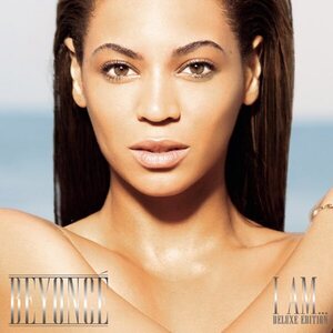 Beyonce – I Am... Sasha Fierce CD
