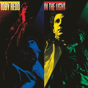 Toby Redd – In The Light LP Coloured Vinyl