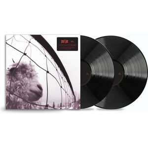 Pearl Jam ‎– Vs (30th Anniversary) 2LP
