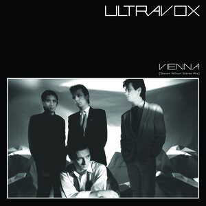 Ultravox – Vienna (Steven Wilson Remix) 2CD