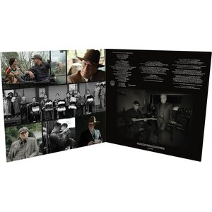 Robbie Robertson – Killers Of The Flower Moon (Original Soundtrack) LP