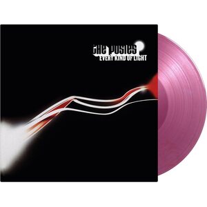 Posies – Every Kind Of Light 2LP Coloured Vinyl