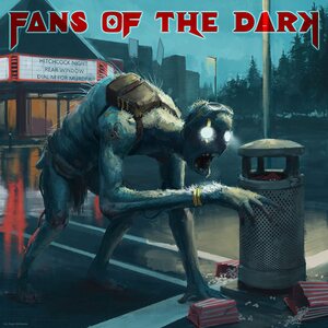Fans Of The Dark – Fans Of The Dark CD