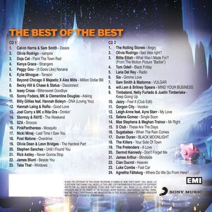 NOW That's What I Call Music! 116 2CD