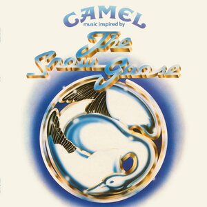 Camel – Music Inspired by The Snow Goose LP