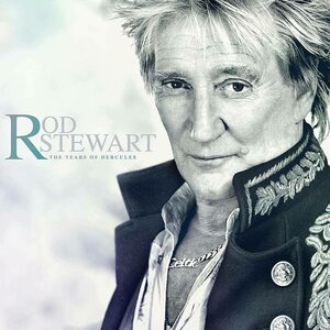 Rod Stewart – The Tears Of Hercules CD Digipak