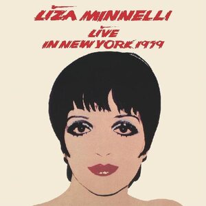 Liza Minnelli – Live In New York 1979 3CD
