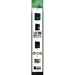 Stray Kids – Maniac - In Seoul (2nd World Tour) 3DVD