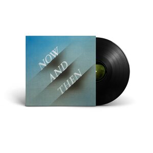Beatles – Now And Then 12"