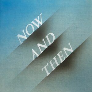 Beatles – Now And Then 7" Blue Vinyl