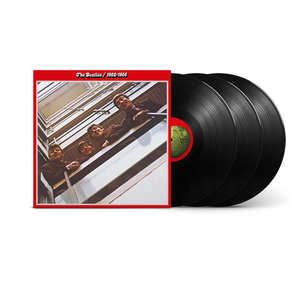 Beatles – 1962-1966 (2023 Edition) 3LP