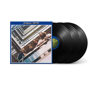 Beatles – 1967-1970 (2023 Edition) 3LP