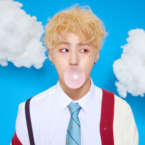 Ha Sung Woon – Mini Album Vol. 1 - My Moment CD