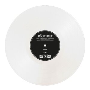 John Williams – The Book Thief (Original Motion Picture Soundtrack) LP Coloured Vinyl