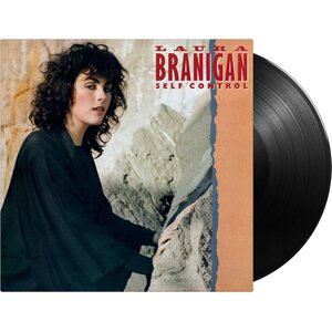 Laura Branigan – Self Control LP