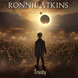 Ronnie Atkins – Trinity CD