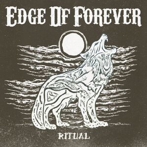 Edge Of Forever – Ritual CD