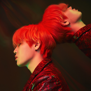 Ha Sung Woon – Mini Album Vol. 3 - Twilight Zone CD