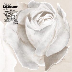 Babel – Marriage LP