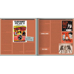 Various Artists – The Memphis Blues Box - Original Recordings 1914–1969 20CD Deluxe Box Set