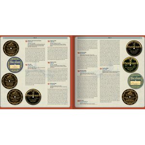 Various Artists – The Memphis Blues Box - Original Recordings 1914–1969 20CD Deluxe Box Set