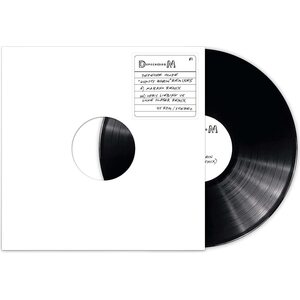 Depeche Mode – Ghosts Again - Remixes 12"