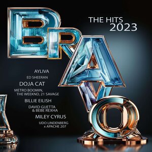 Bravo The Hits 2023 2CD