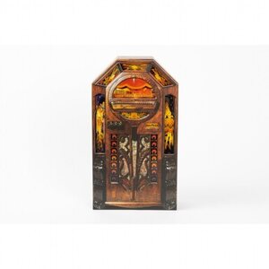John Prine – The Oh Boy Singles 8x7" Jukebox Box Set