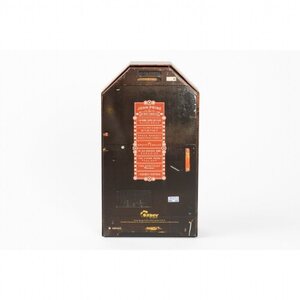 John Prine – The Oh Boy Singles 8x7" Jukebox Box Set