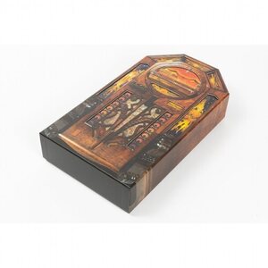 John Prine – The Oh Boy Singles 8x7" Jukebox Box Set