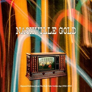 Various Artists – Nashville Gold LP