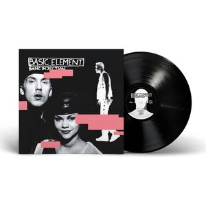 Basic Element – Basic Injection LP