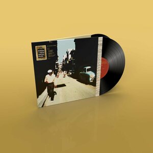 Buena Vista Social Club – Buena Vista Social Club (25th anniversary) 2LP