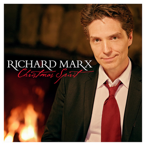 Richard Marx – Christmas Spirit LP Coloured Vinyl