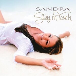 Sandra – Stay In Touch 2LP Gold Vinyl