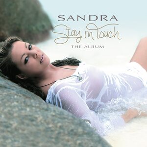 Sandra – Stay In Touch - The Album LP