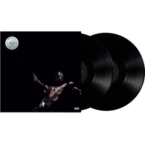 Travis Scott – Utopia 2LP