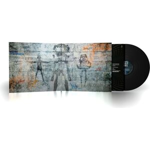 Jean Michel Jarre – OXYMOREWORKS LP