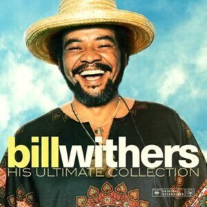 Bill Withers – His Ultimate Collection LP Coloured Vinyl