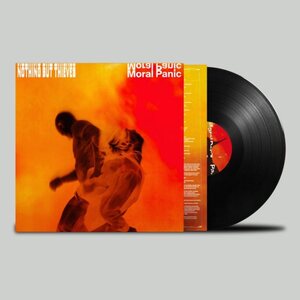 Nothing But Thieves – Moral Panic LP