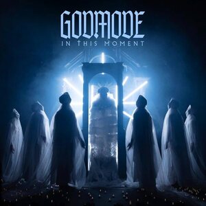 In This Moment – Godmode CD