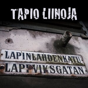 Tapio Liinoja ‎– Lapinlahdenkatu CD