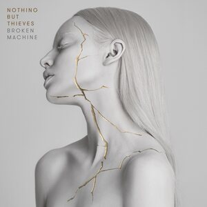 Nothing But Thieves – Broken Machine LP