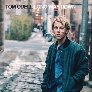 Tom Odell – Long Way Down LP