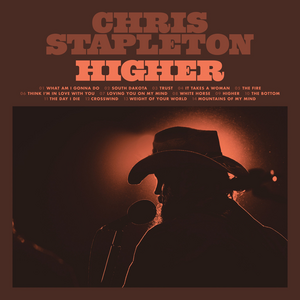 Chris Stapleton – Higher 2LP