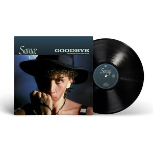 Savage – Goodbye: The Singles 1988-2019 LP