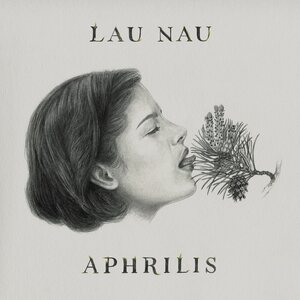 Lau Nau – Aphrilis LP Limited Edition